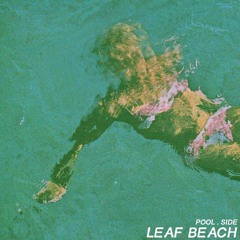 Gleaming (w. Disco Burger) - Leaf Beach // PREORDER NOW!!!!