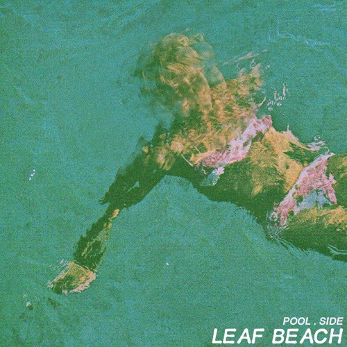 Gleaming (w. Disco Burger) - Leaf Beach // PREORDER NOW!!!!