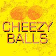 Cheezy Balls