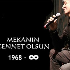 Murat Göğebakan - İbrahim Hanzadeoğlu  Ay Yüzlüm (2014 Remix)