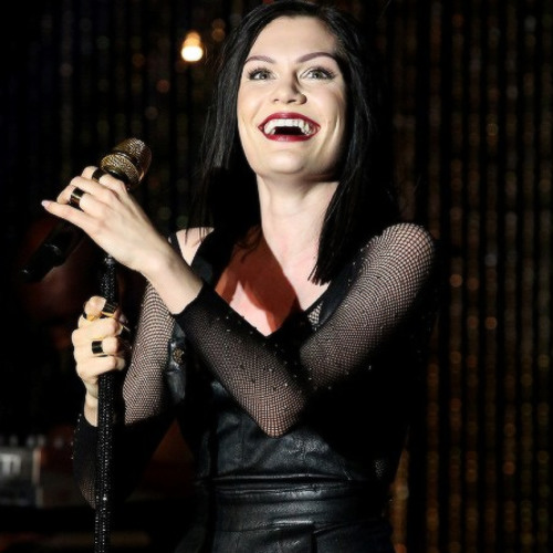 Listen to playlists featuring Jessie J - Sweet Talker (Live At MTV ...