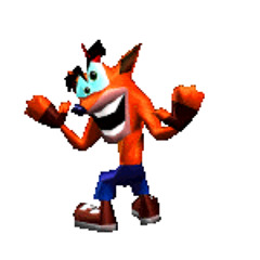 ARFWOW (A Room From Which One Warps)