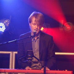 My Valentine - Paul McCartney - Cover