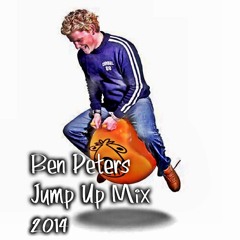Jump Up Mix 2014