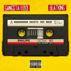 Gangsta Boo & Beatking - Mashing (Prod. By Brodinski)