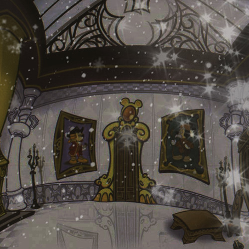 Kingdom Hearts - It Began With A Letter (Music Box)