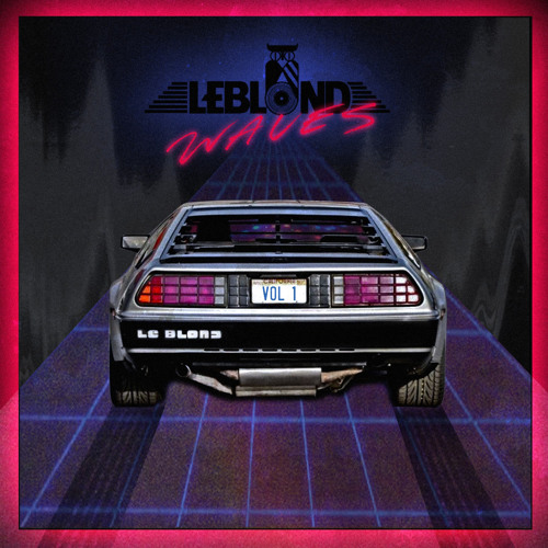OCEAN DRIVE (LEBLOND RECORDS WAVES VOL. 1 OUT NOW)