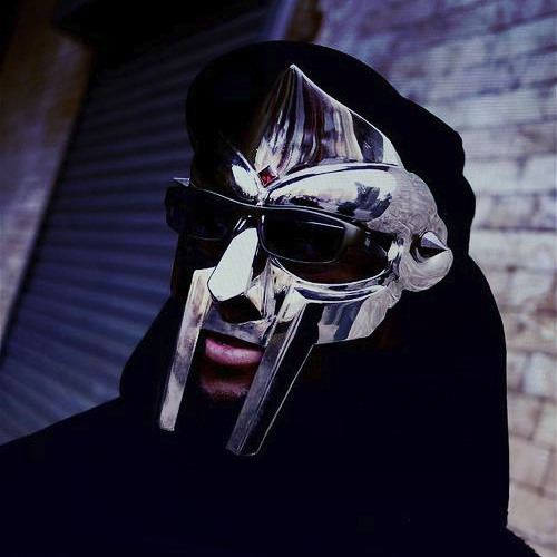 Rag Tag ft. MF DOOM