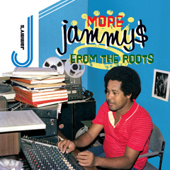 Cultural Roots - Get Up Stand Up