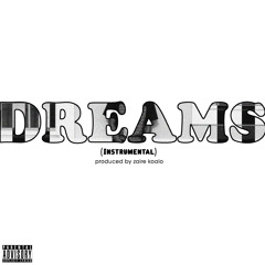 Shawn Chrystopher - Dreams Instrumental (Zaire Koalo Rework)