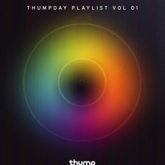 THUMPday Playlist: 08/27/14