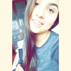 Let Her Go - Acoustic Cover By Maria Valentina Roa.