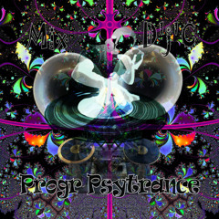 Mix D'j'C - Progr Psytrance -  N°431 .Mp3