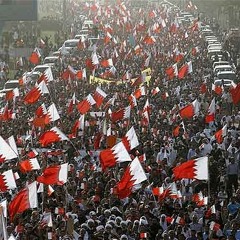 أنا البحرانـــــــــــي - سيد شرف الستراوي