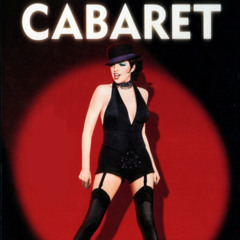Cabaret - Liza Minnelli (live)