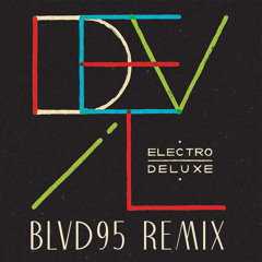 Electro Deluxe - Devil (BLVD95 Remix)
