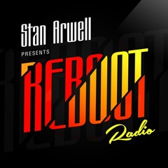 Stan Arwell's Reboot Radio 058 - Zuubi Guest Mix