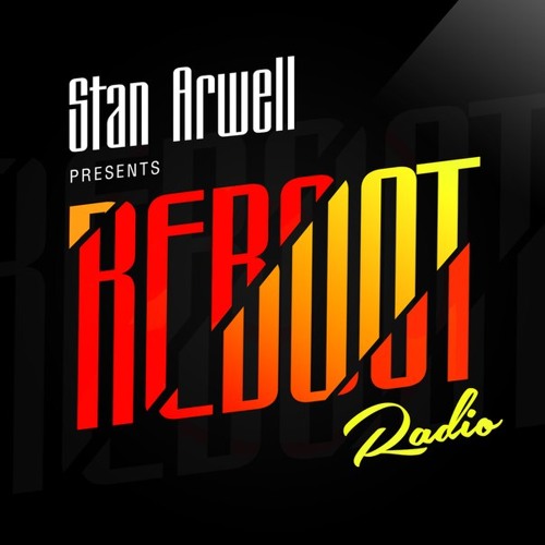 Stan Arwell's Reboot Radio 058 - Zuubi Guest Mix