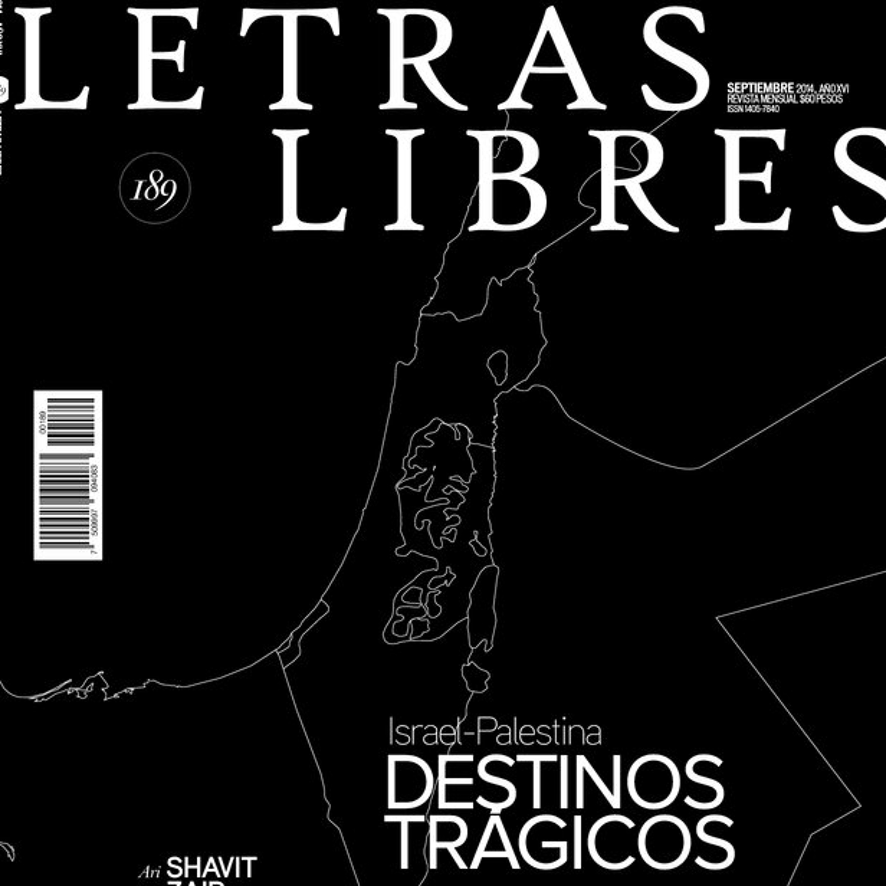 Podcasts de Letras Libres