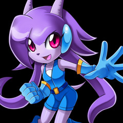 Freedom Planet - Main Theme (Famitracker Adaptation)