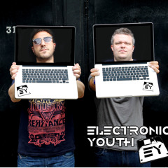 ElectronicSessions with Electronic Youth