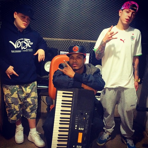 MC Tchesko E MC Dino - Me Esquece Mulher (DJ Mart)