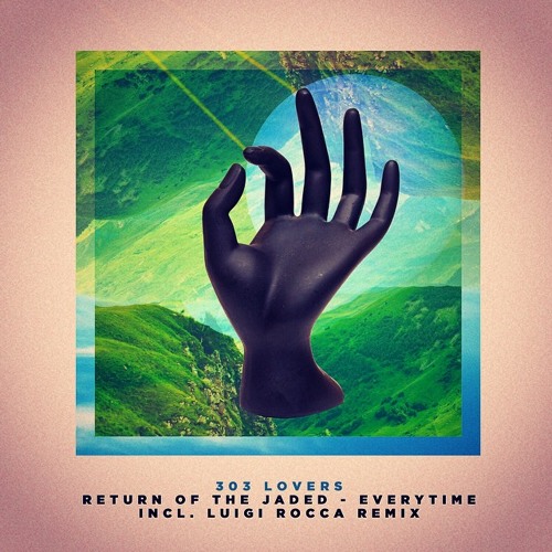 Everytime (Original Mix)