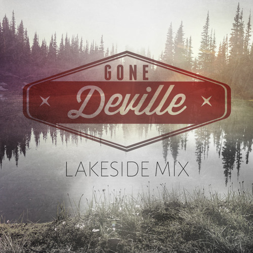Lakeside Mix