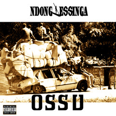 Ossu feat IAM (Prod.Ndong Essinga)