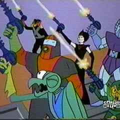 Hell Yea Space Ghost