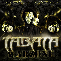 Tabata - Vanish [Abducted Records] ( out September 8, 2014 )