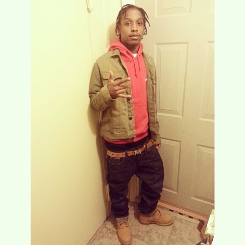 Raymula 0 - 100 (Freestyle)