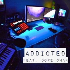 Addicted - feat.Dope Chan