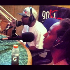 Beat Up The Block By King Havoc & Ace Boog