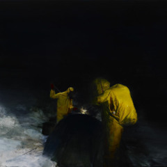 Salvage Architecture - Full Album Stream (review licence only - not for publication or download)