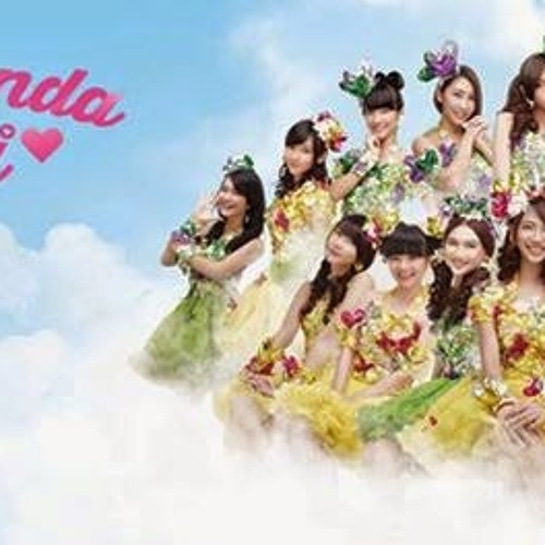JKT48 - Kokoro No Placard (Papan Penanda Isi Hati)