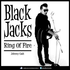 09 Ring of Fire Black Jacks