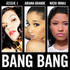 Bang Bang Jessie J, Ariana Grande, Nicki Minaj 3D Audio