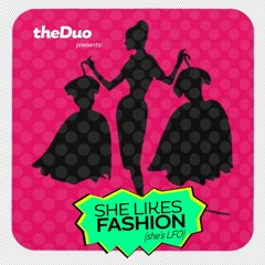 theDuo - She Likes Fashion (Original Mix)