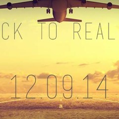 Back To Reality (Xam Sato Remix)
