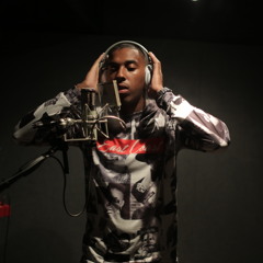 YOUNG JUNNE FT CAMP YOLA - Butterflies