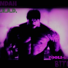 Runaway(Prod. By WONDAHB.R.E.A.D.)#FGE