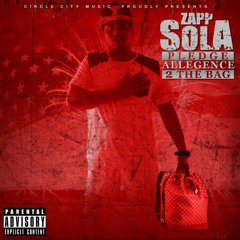 ZAPP SOLA TYPE BEAT *MY CITY (unfinished)