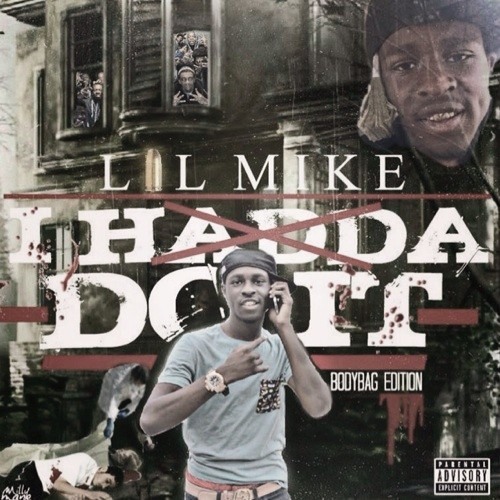 06 LIL MIKE  - MONEY