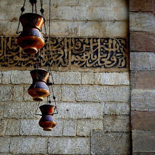 طه الفَشني .. يــأيها المُختارُ من خَير الورى
