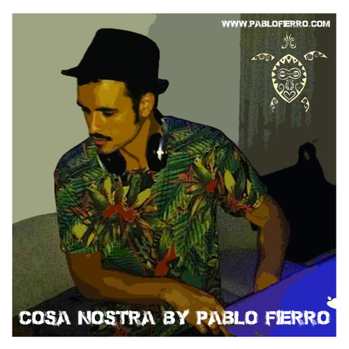 Cosa Nostra Mix Ibiza to Miami