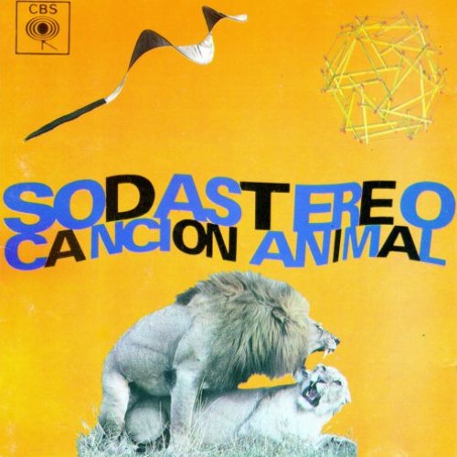 Hombre Al Agua-Soda Stereo (Instrumental) by Distribución | Listen online for on SoundCloud