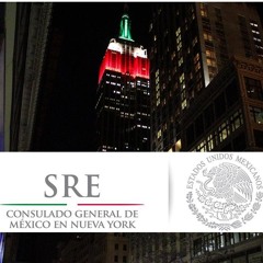 Entrevista al Consul Mario Cuevas