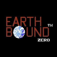 Earthbound O/Mother - Title Screen