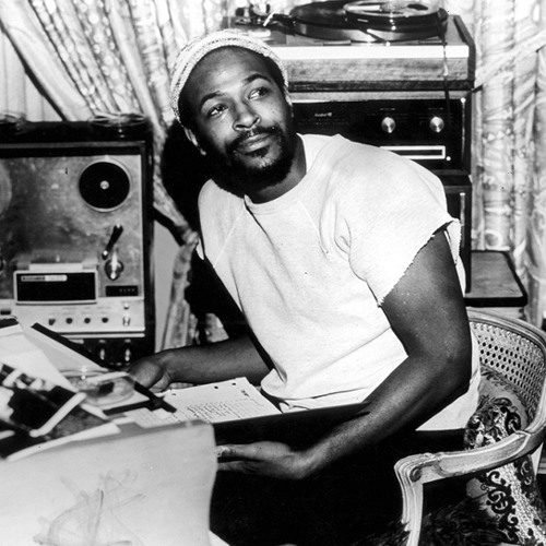 Marvin's Groove